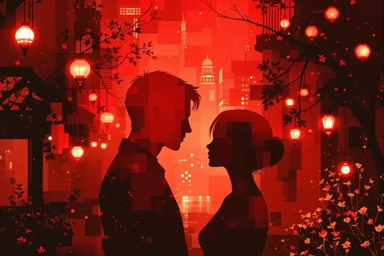 顶流男星与神秘女子深夜同回公寓,恋情疑似曝光 - 今日大瓜