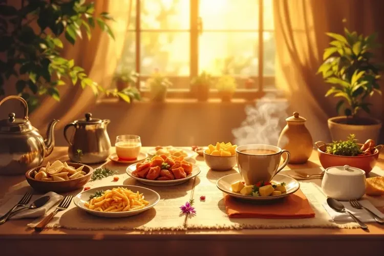 美食博主被曝翻车：探店视频全是剧本，难吃也硬夸 - 今日大瓜